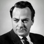 دکتر ریچارد فاینمن