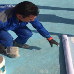 عایق رطوبتی نانو