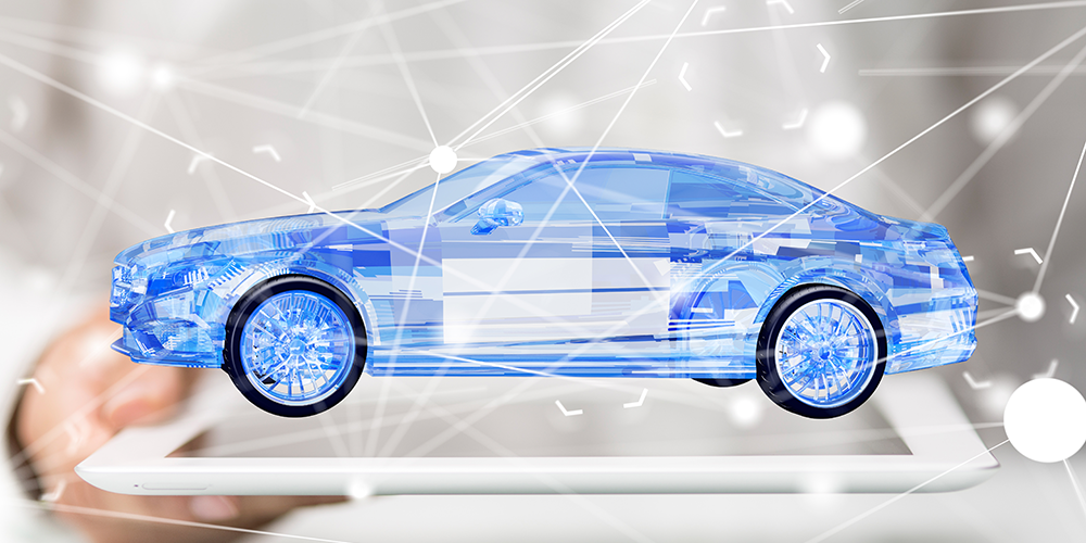 فناوری نانو در صنعت خودروسازی