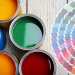 رنگ نانو عایق حرارتی