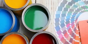 رنگ نانو عایق حرارتی