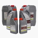 محلول شوره زدا آجر و سفیدک