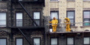 نانو برای نمای آجری | نانو نیکاپاک