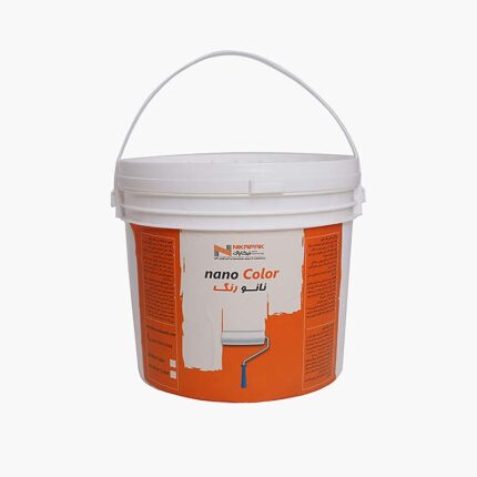 رنگ نانو - مقاوم در برابر اشعه خورشید