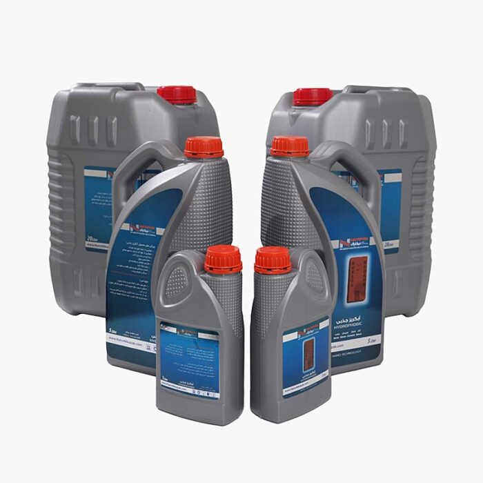 پوشش عایق نانو ضدآب سنگ - تصویر 4