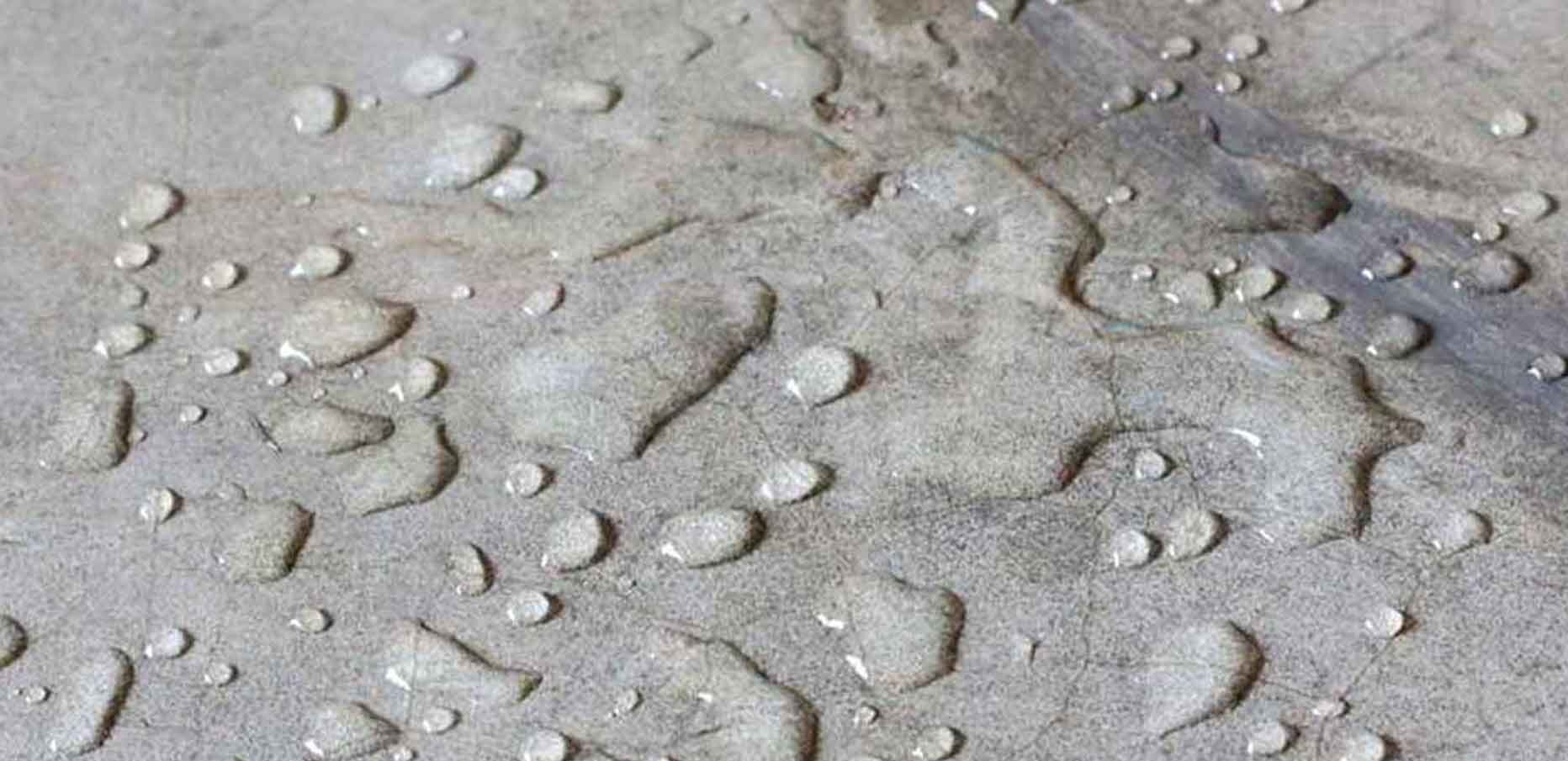 نانو نمای سیمانی