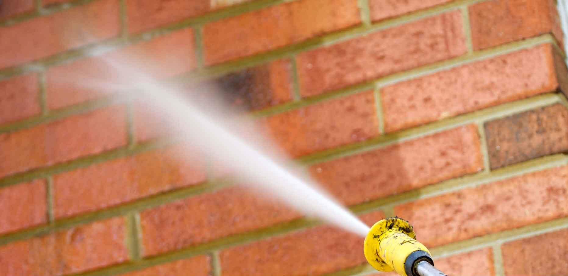 نانو نمای آجری