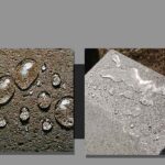 نانو تکنولوژی در نمای ساختمان