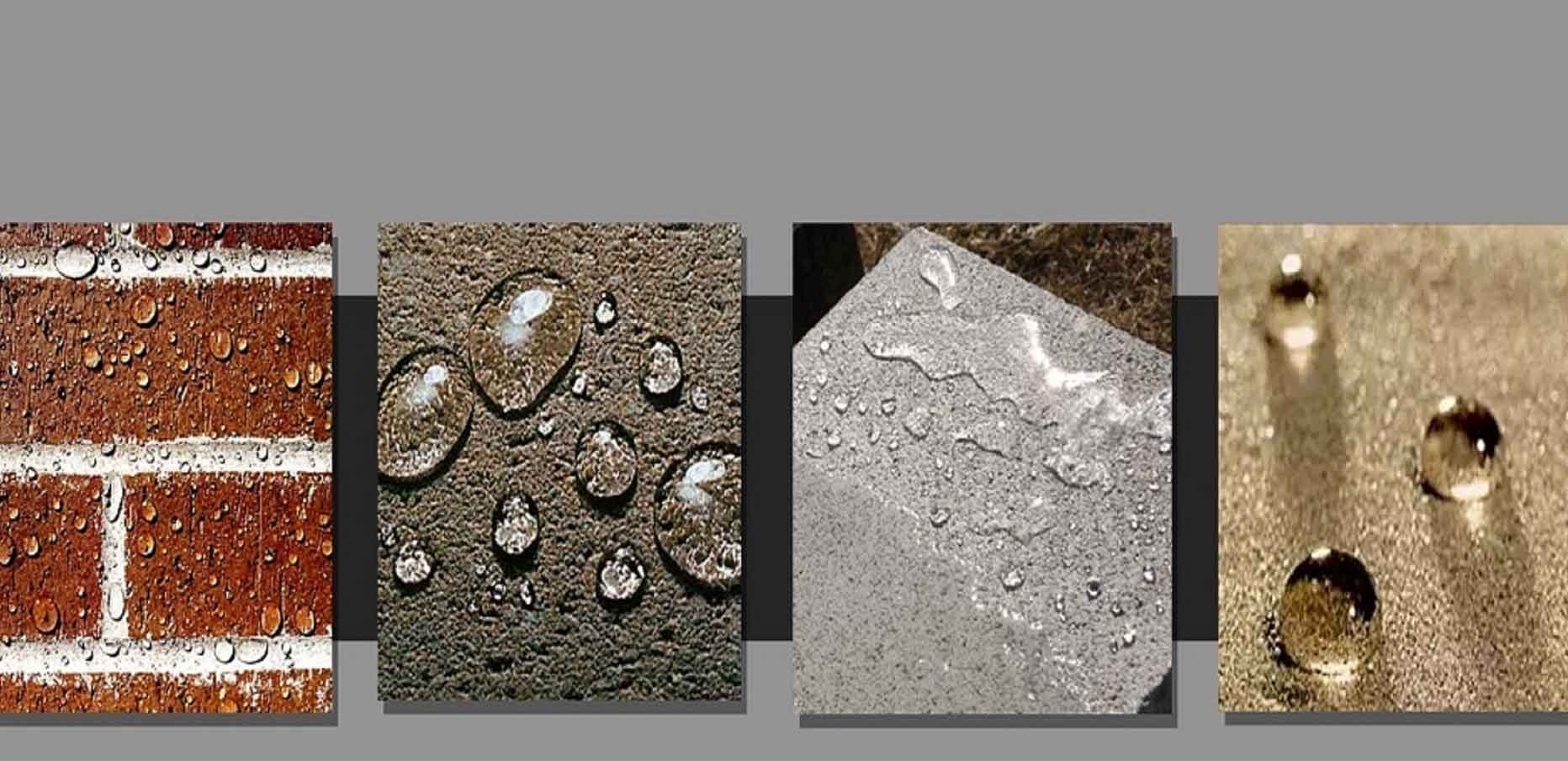 نانو تکنولوژی در نمای ساختمان