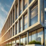 بهترین نانو نمای ساختمان