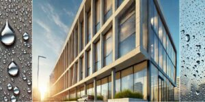 بهترین نانو نمای ساختمان