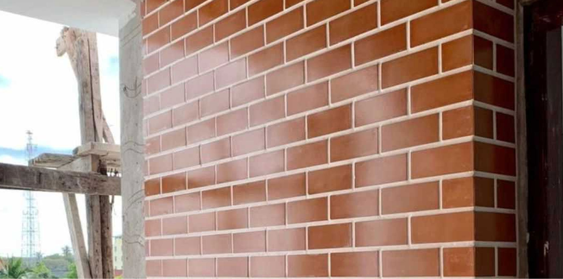 خرید نانو آجر نما