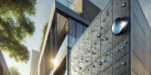 ویژگی مواد نانو نما