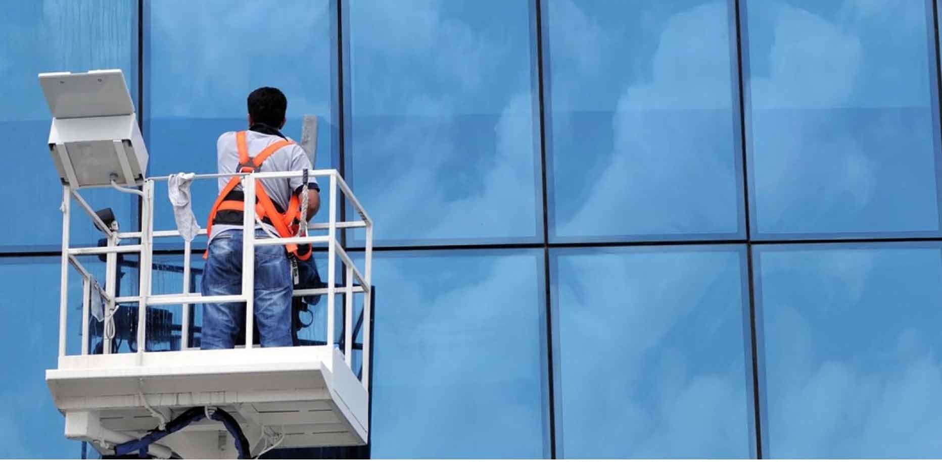 محافظت نما در برابر آلودگی