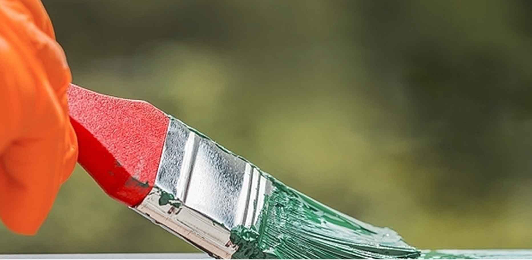 پوشش‌های نانو ضد خوردگی