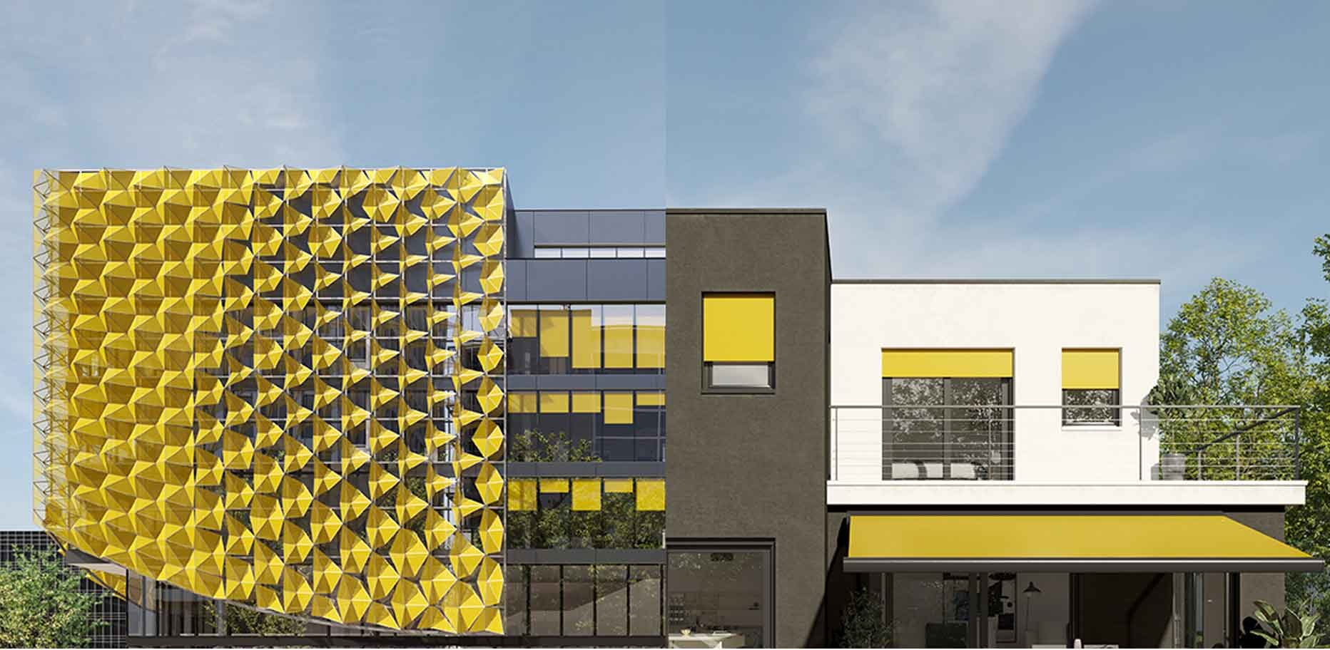 پوشش‌های نانو ضد اشعه