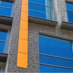 مقاوم سازی نما با نانو پوشش