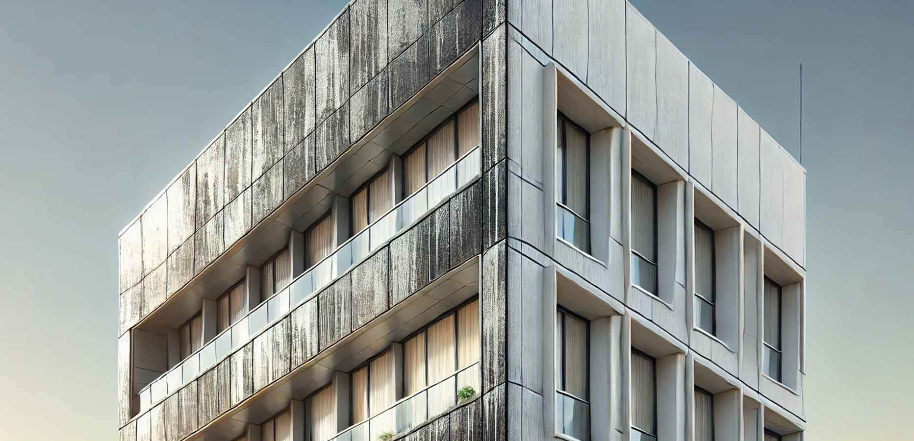 تفاوت نانو نما و رزین نما