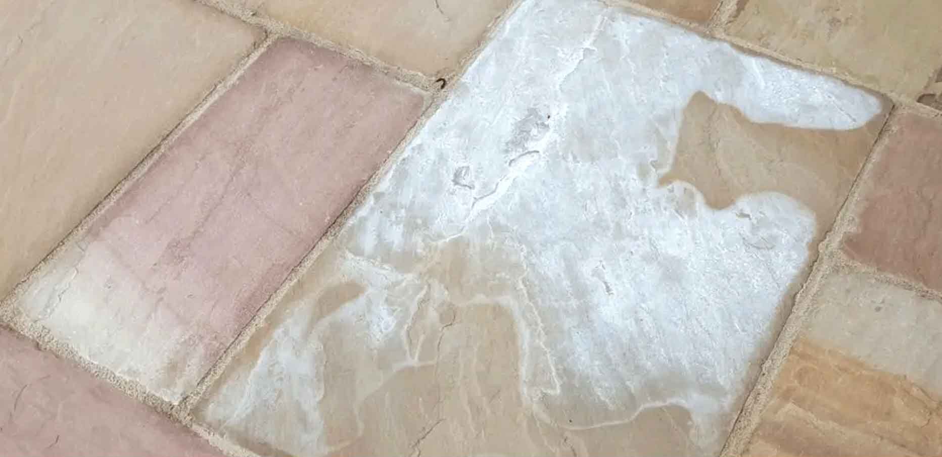 جلوگیری از شوره سنگ