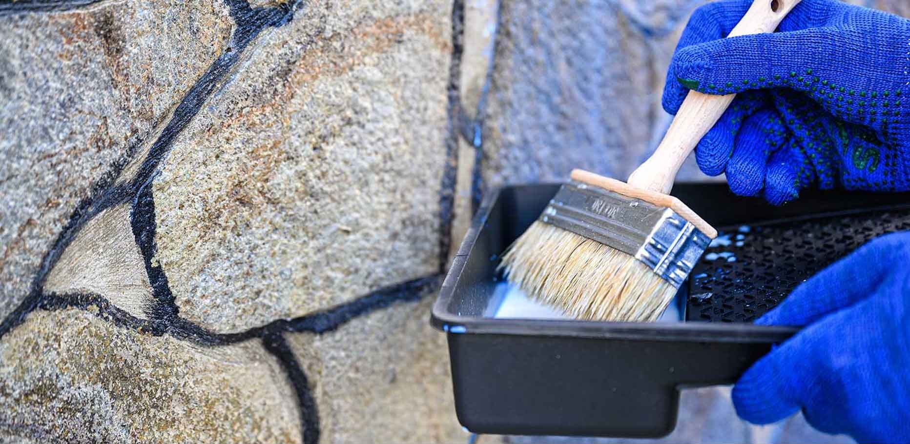 اعمال نانو سنگ نما