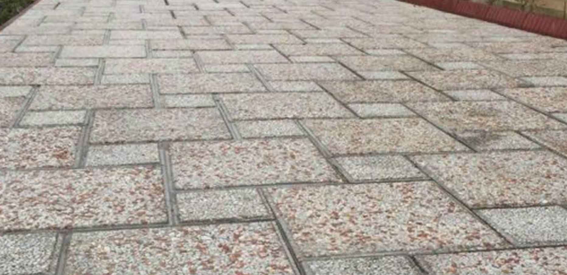 شوره موزاییک