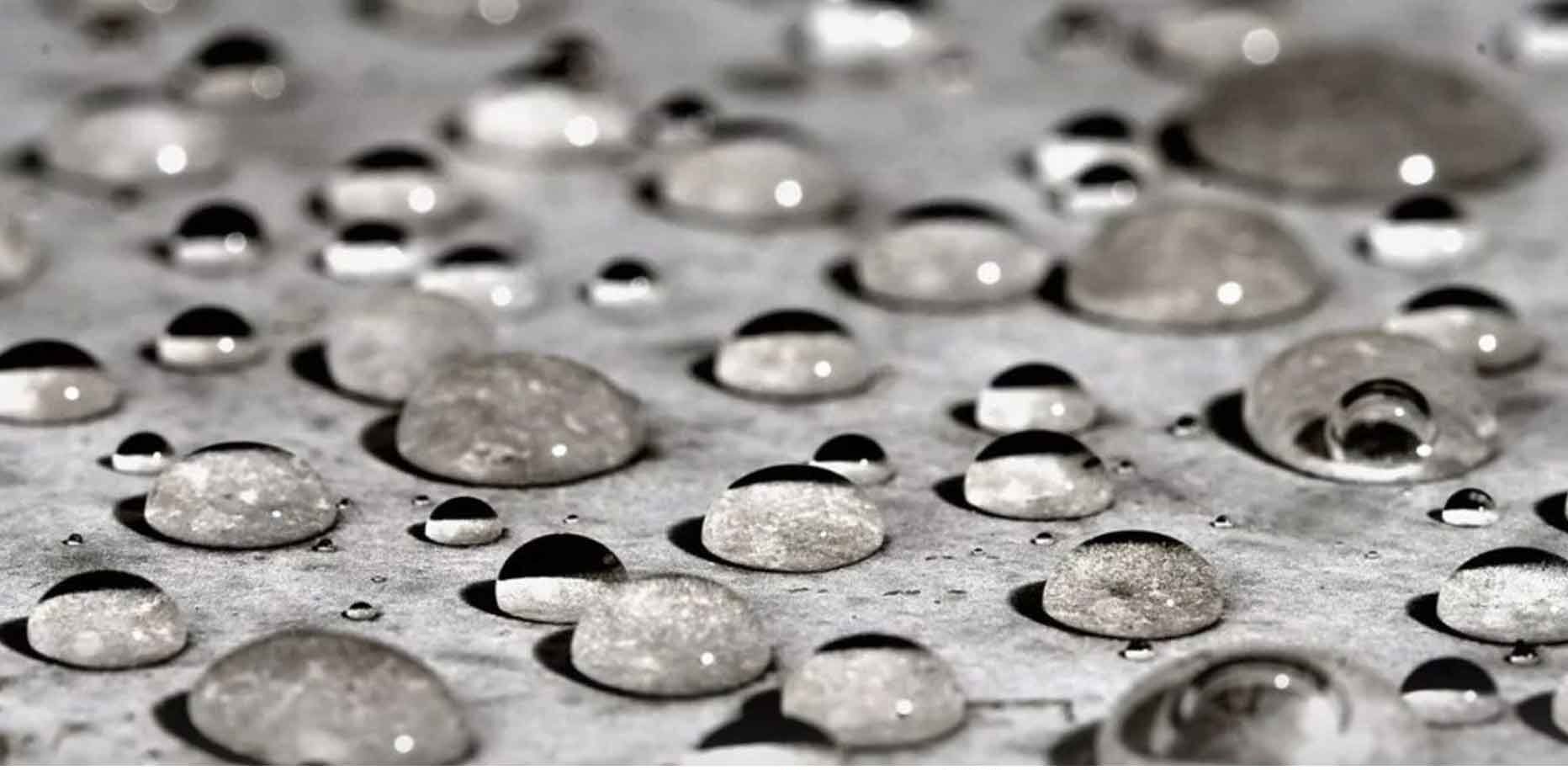 کاربرد مواد نانو برای سنگ نما