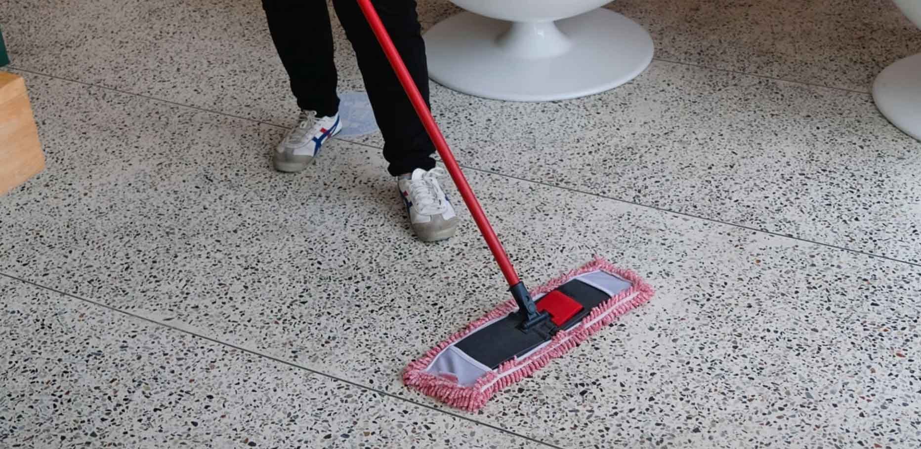 برق انداختن موزاییک