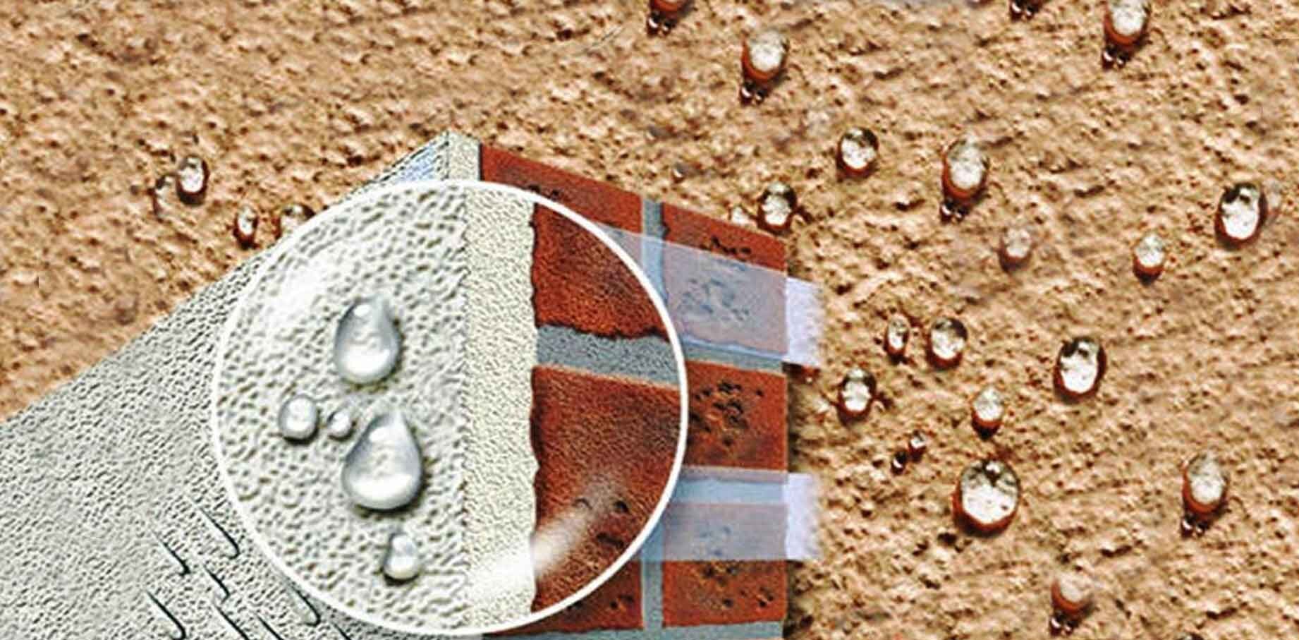 مزایای نانو برای آجر