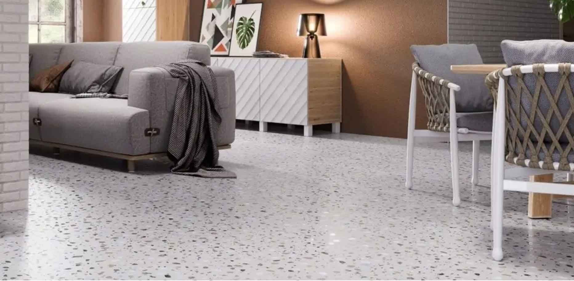 برق انداختن موزاییک