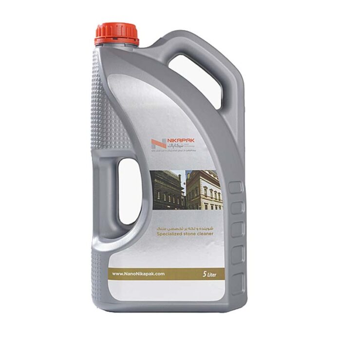 محلول لکه بر سنگ - تصویر 2