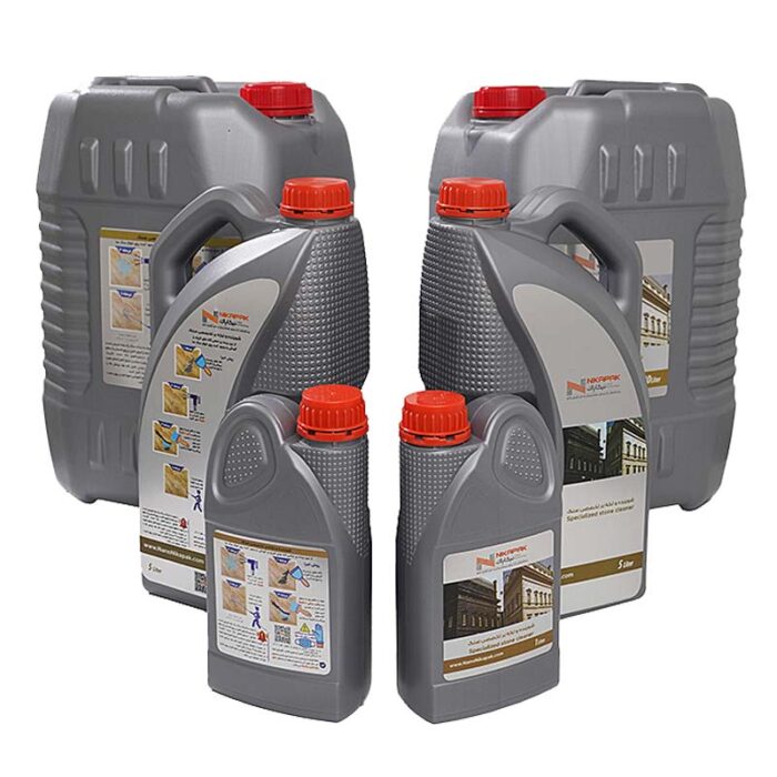 محلول لکه بر سنگ - تصویر 4