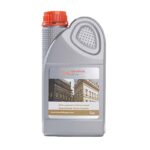 محلول لکه بر سنگ